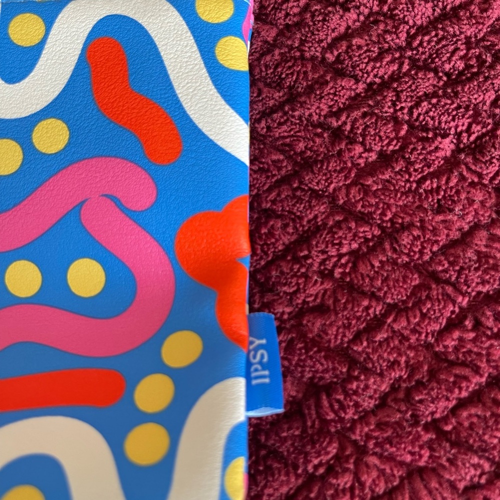 Ipsy Pouch - image 3